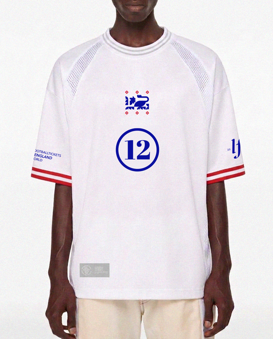 ALWAYS AWAY 26 X Team England Jersey