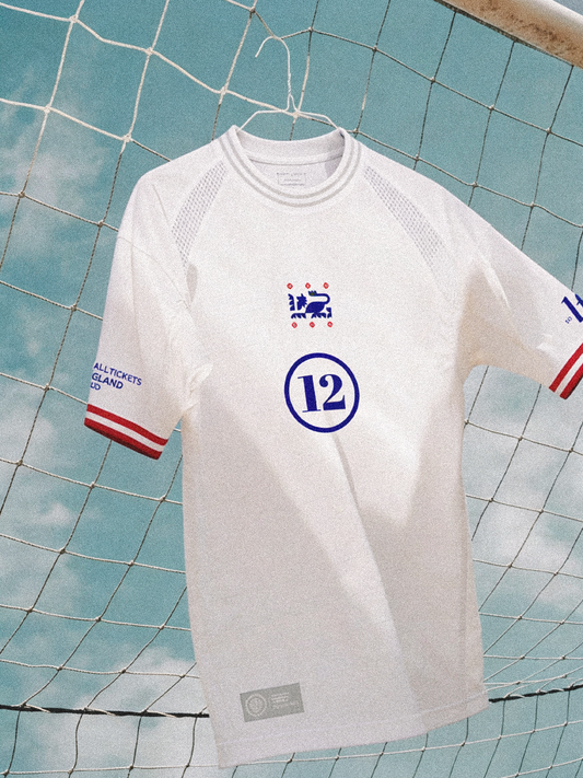 ALWAYS AWAY 26 X Team England Jersey
